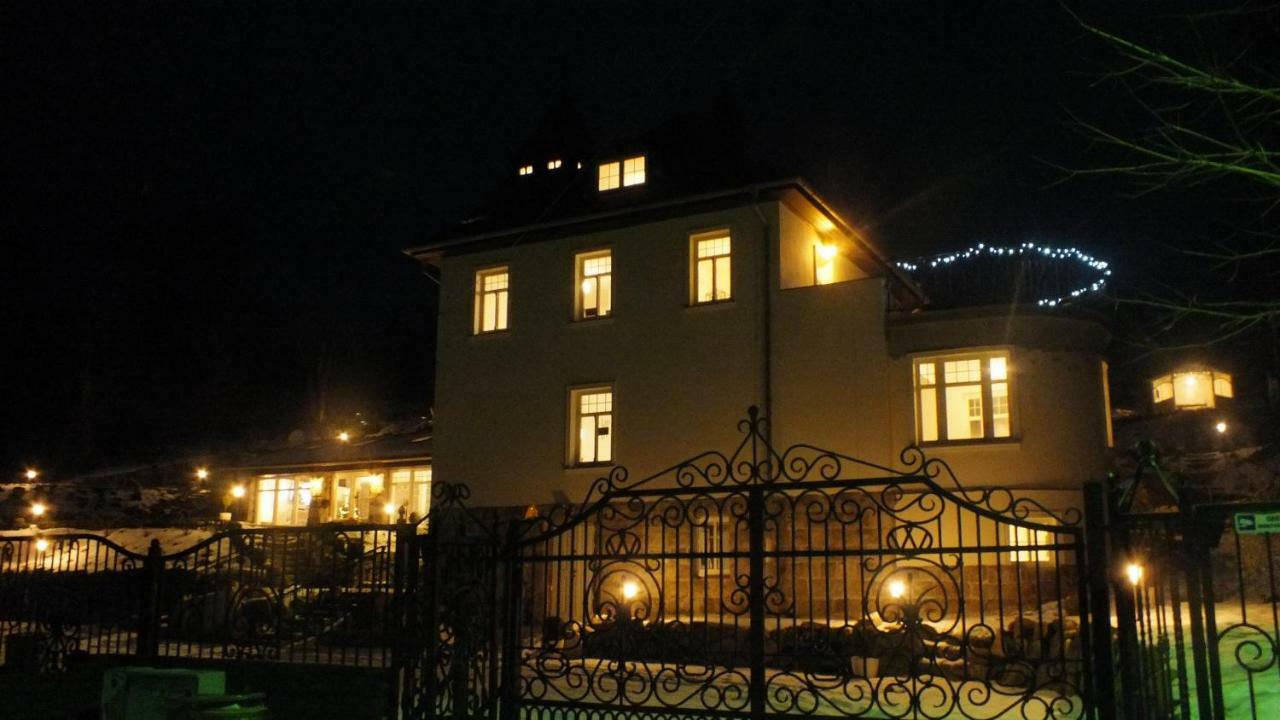 Palacyk Szklarska Piechowice  Exterior photo