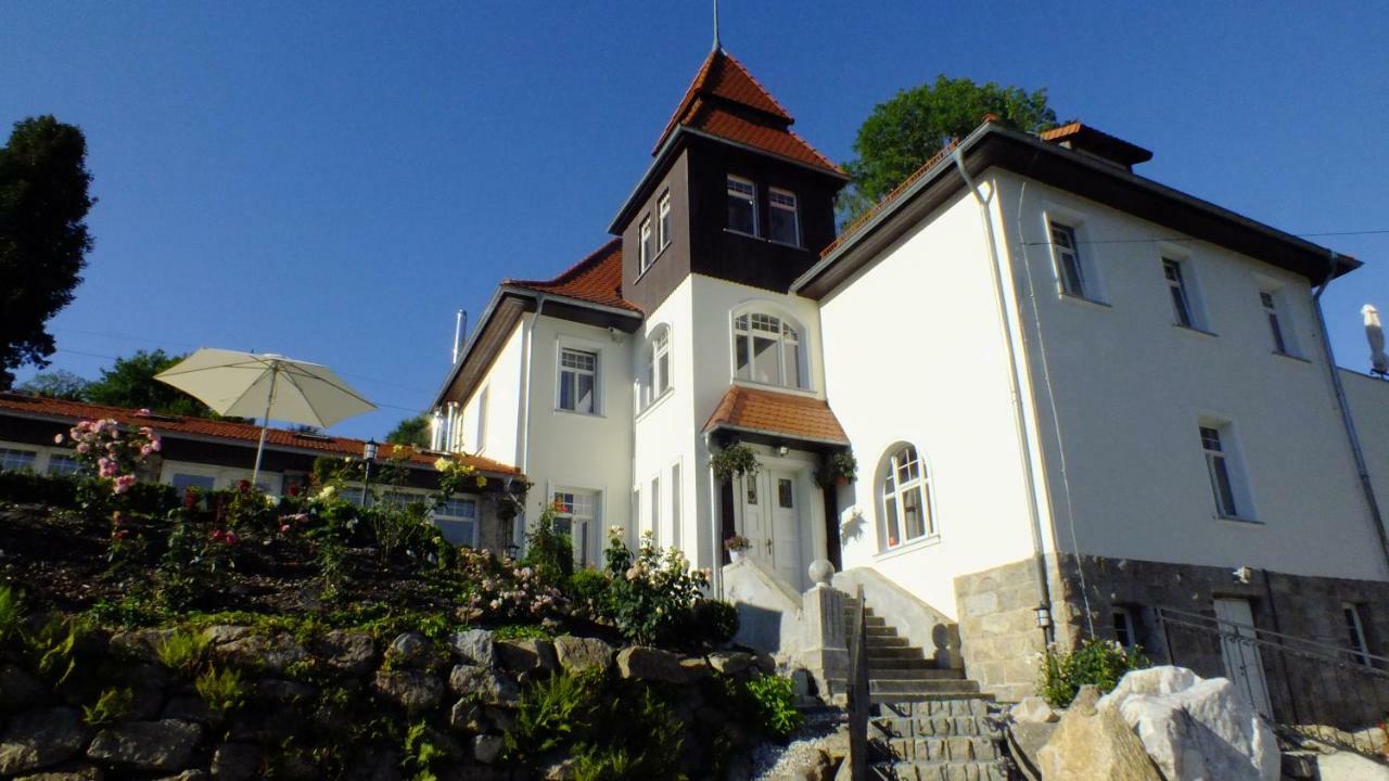 Palacyk Szklarska Piechowice  Exterior photo